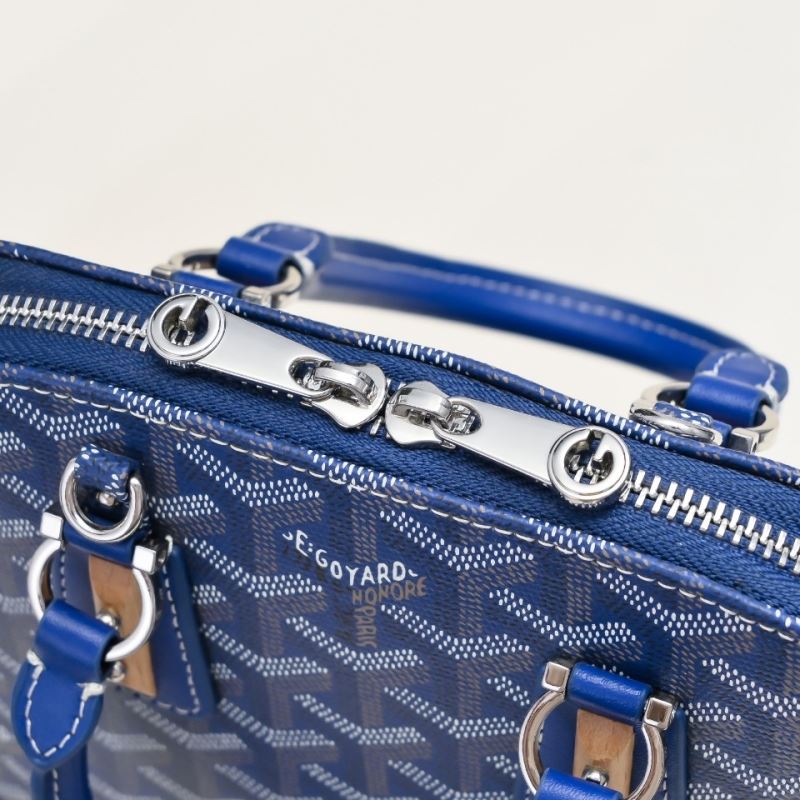 Goyard Top Handle Bags